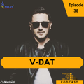 Focus On The Beats - Podcast 038 By V-Dat