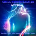 Chill Essentials 42- Mixed By Attica