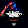 Mad Party Nights E103 (DAHAUZ Guest Mix)