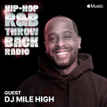 Hip-Hop R&B Throwback Radio On Apple Music Mix 2.4.22