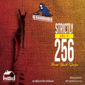 Strictly 256 Volume 5 (Throwback Series) by DJ Bankrobber