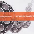 DEREK TheBandit's World of Dance 7 2005