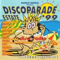 Discoparade Estate '99 Compilation (1999)