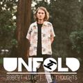 Tru Thoughts presents Unfold 10.10.21 with Sampology, Aurora Dee Raynes, Angie Stone