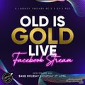 Neeko - Old is Gold 12HR Facebook Stream