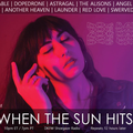 When The Sun Hits #146 on DKFM