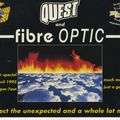 Dave Angel Quest & Fibre Optic 'Easter Special' 9th April 1993
