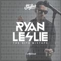 @DjStylusUK - Ryan Leslie The Hits Mixtape (Greatest Hits Compilation) 