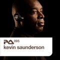 RA.095 Kevin Saunderson