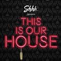 Shhh... This is our house. Nigel Clarke