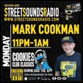 Club Classics with Mark Cookman on Street Sounds Radio 14/08/2023 2100-2300
