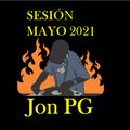 Sesión Jon PG Mayo 2021