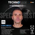 DIANA EMMS - TECHNOPULSE 50TH SHOW EXCLUSIVE