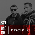 Disciples - Beats 1 One Mix (Episode 127)