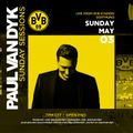 Paul van Dyk - Sunday Sessions #8, Signal Iduna Park Dortmund, Germany (03/05/2020)
