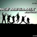 Dance Megamix Januar 2018 (Mixed By DJ Miray)