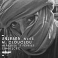 Unlearn invite ClouClou (La Mamie's) - 17 Février 2016