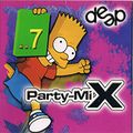 Deep Party Mix 7