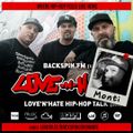 BACKSPIN.FM # 581 – Love'N'Hate Vol. 82