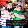 Tom Clyde & Yreane - Special Tom Clyde's B-Day Back2Back Session (Oct 2011)