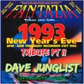 Fantazia Takes You Into 1993 Tribute Pt II