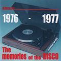 1976 - 1977 : THE MEMORIES OF THE DISCO - dj Marco Farì - (dj set)