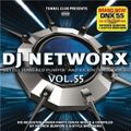 VA – DJ Networx Vol. 55 - CD2 - Mixed By G-Style Brothers - 10.01.2018