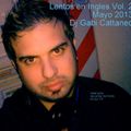 MIX LENTOS EN INGLES VOL. 2  -(IDEAL 15 AÑOS)  -DJ GABI CATTANEO