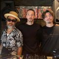 WW KYOTO: KJCC Shuya Okino with Ferdinand Maubert & Masaki Tamura // 20-07-22