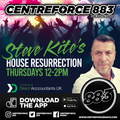 Steve Kite House Resurrection - 88.3 Centreforce DAB+ Radio - 28 - 01 - 2021 .mp3