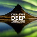 Dru Lewis - Housemasters Radio - 25th January 2022