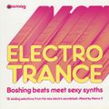 Marco V - Electro Trance - Mixmag CD - January 2003
