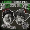 Golden Steez#3 -Legend Shock Mix- Best Of Fat Joe & Nas