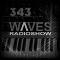 WAVES #343 - WAVE PIONEERS PART ONE (SYNTH) by BLACKMARQUIS - 28/11/21