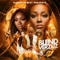 Blend Verzuz Pt. 1 [Brandy Vs Monica] ALL BLENDS