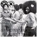 Soul Cool Records/ Strictly Soulful - Diggin' Your Soul!
