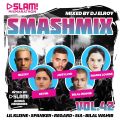 DJ Elroy - SLAM Smashmix Vol. 42 (Original Mixmarathon)