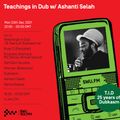 T.I.D 25 Years of Dubkasm w/ Ashanti Selah 20TH DEC 2021