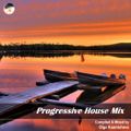 Progressive House Mix (Through the Years)