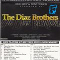 DJ DOO WOP & Tony Touch- The Diaz Brothers