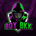Boy Bkk - Pop Dance 2021  (Club Mix)