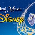 DJ Harry's Year of Music Disney Edition - 22/09/2022 - SNR