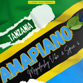TANZANIA AMAPIANO 2023 HOT MIXX 6 - DJ SPARKY KENYA_DIAMOND,JUX,HONEY,SUMU,HARMONIZE,MARIOO#ZOMBIE