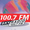 Sky Radio (15/09/1995): Eerste programma in de FM-ether op 100.7, met inleiding van Ton Lathouwers