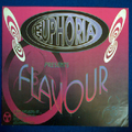 LTJ Bukem – Euphoria Presents Flavour x Back in the Day Live 17.02.1996 