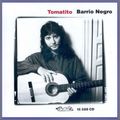 Tomatito - LP Barrio negro
