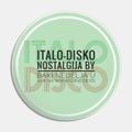 ITALO DISCO NOSTALGIJA EP 77 (TOP 10 lista by Zoran Damjanovski)