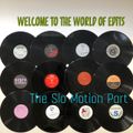029 THE CHRIS RHYTHM TRAIN - welcome to the world of edits The Slo Motion Part 2hs Mix