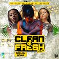 DJ ROW-B CLEAN FRESH VOL.4 (climax ent)