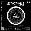 Autóctonos Music Radio-Autóctonos Group Podcast 008